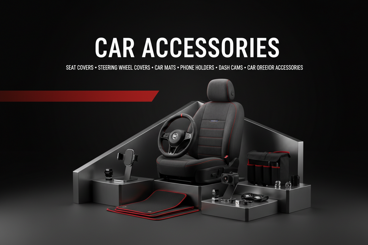 Car Accessories