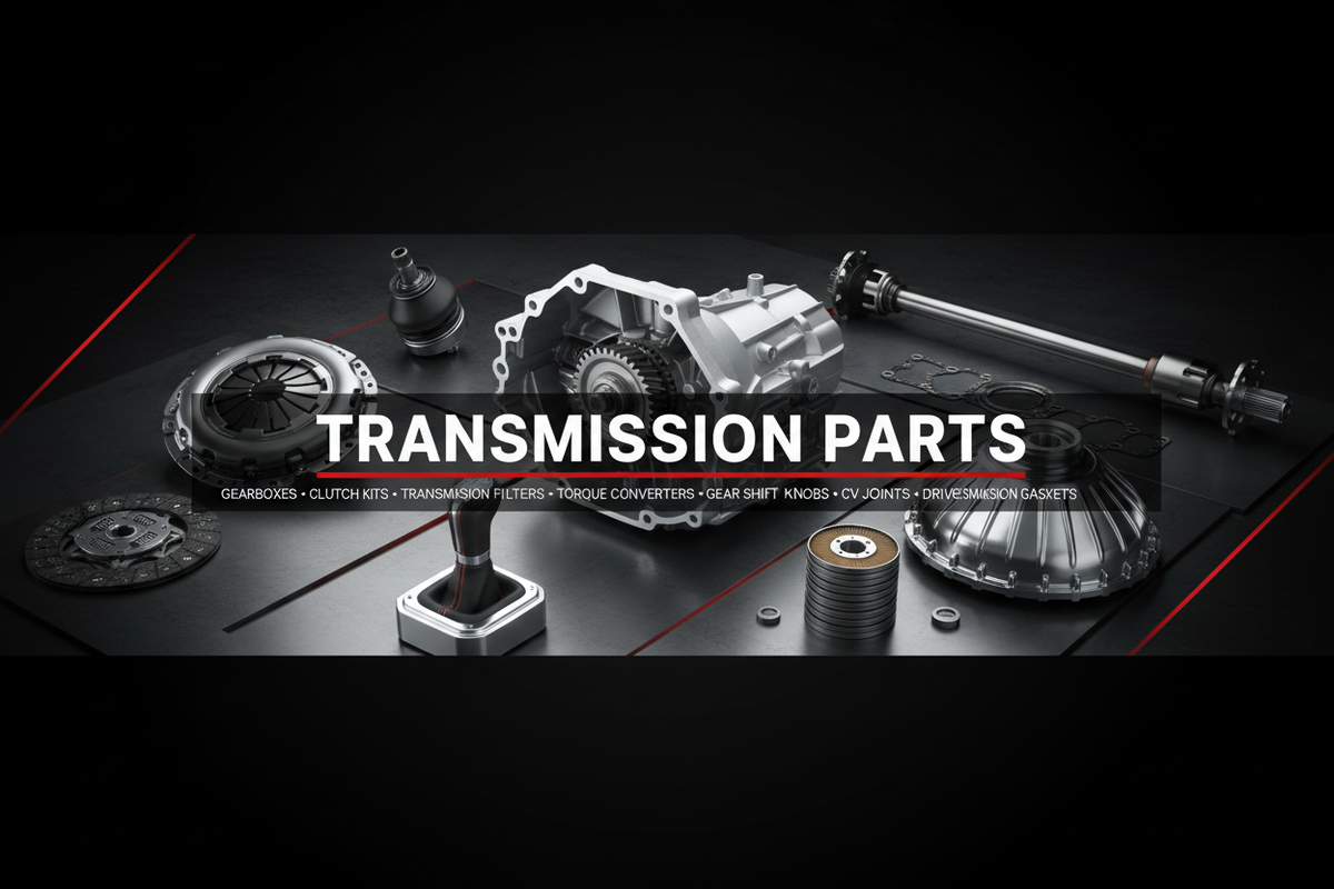Transmission Parts